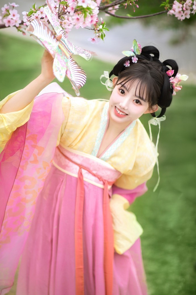 富贵逼人