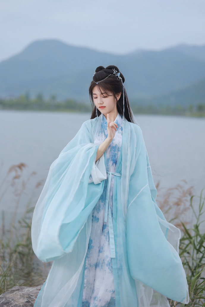 七武士