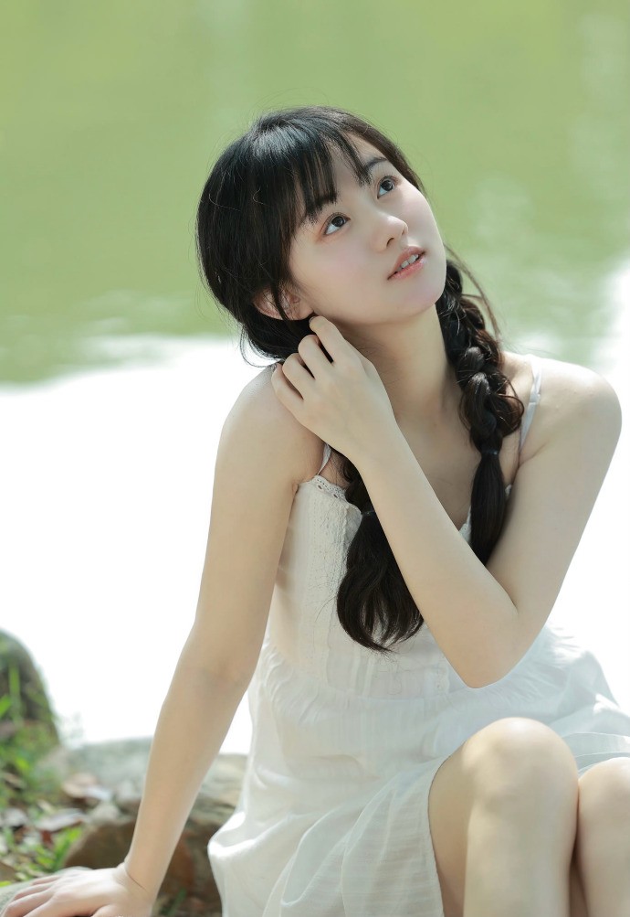 深海